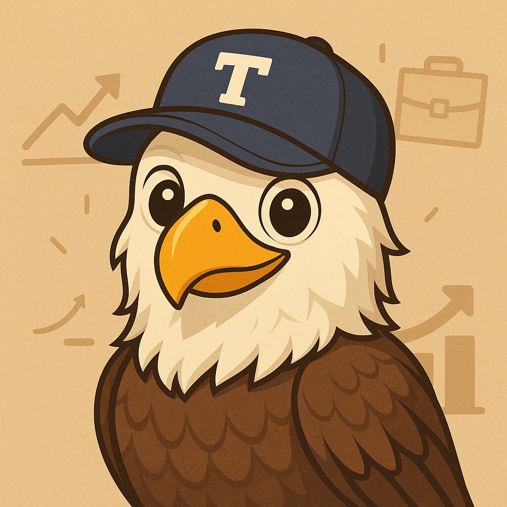 たかちゃん🦅ブログ副業塾